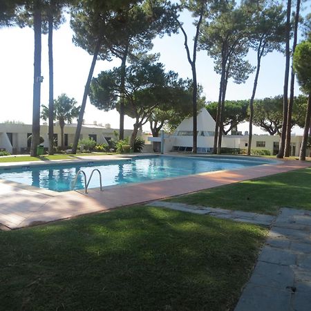 Vilamoura Guest House Planalto Exteriér fotografie