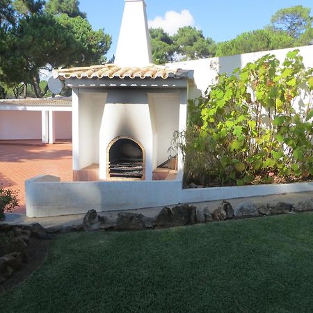 Vilamoura Guest House Planalto Exteriér fotografie