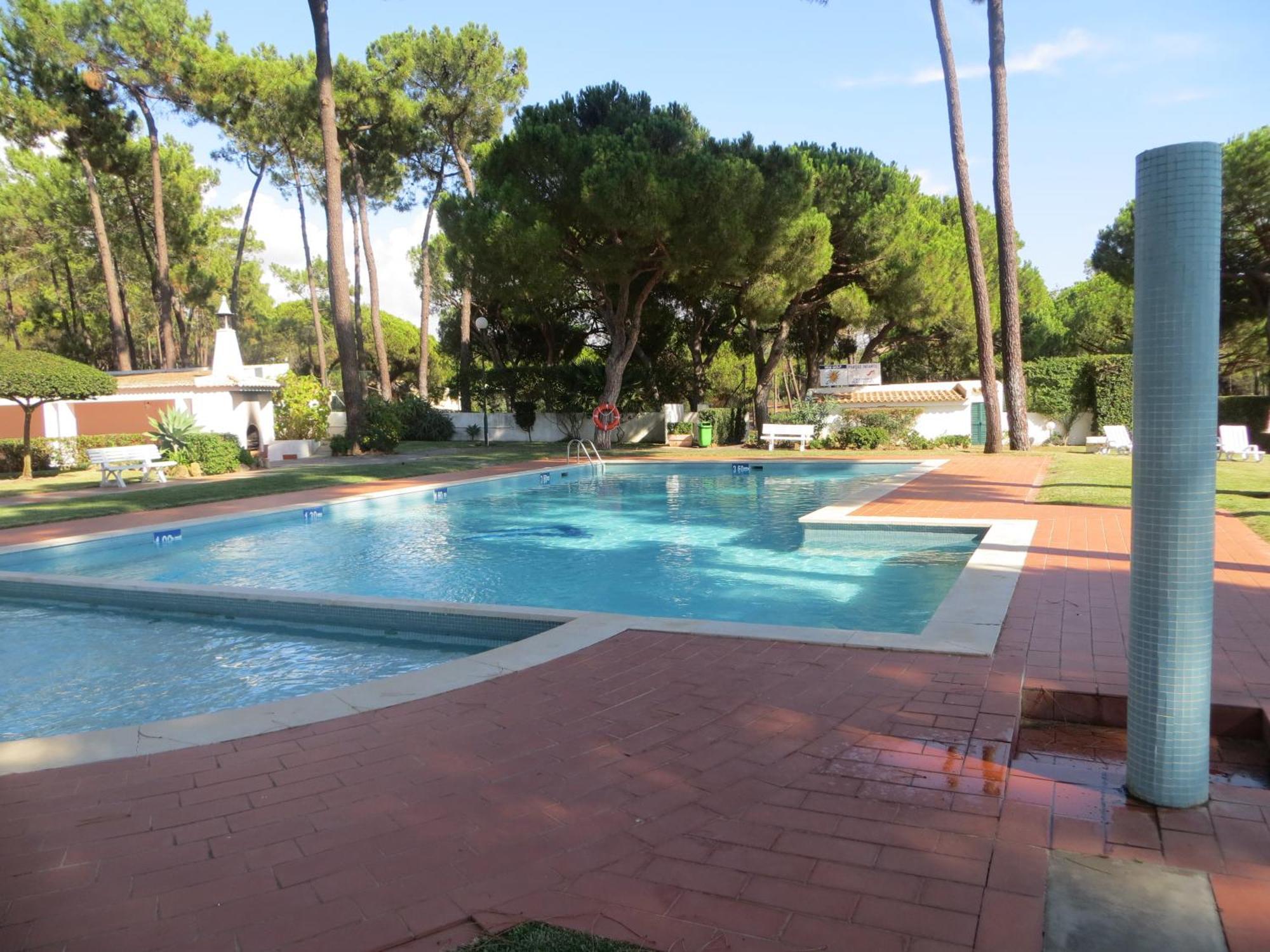 Vilamoura Guest House Planalto Exteriér fotografie
